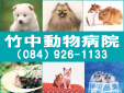 竹中動物病院