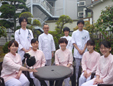 直井動物病院